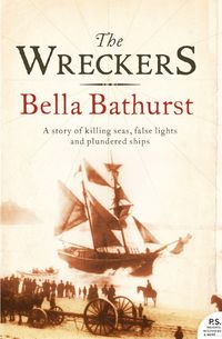 Produktbild: The Wreckers