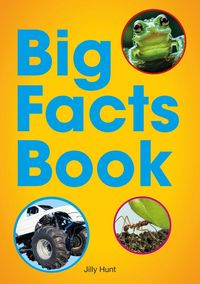 Produktbild: Big Facts Book (Set 07)