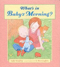 Produktbild: What's in Baby's Morning?