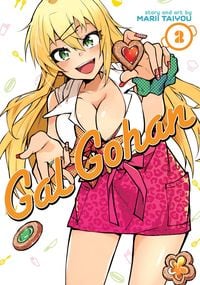 Produktbild: Gal Gohan Vol. 2