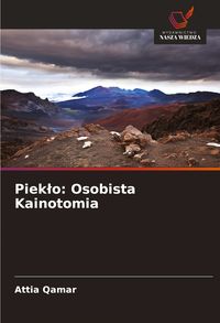 Produktbild: Piek&iquest;o: Osobista Kainotomia