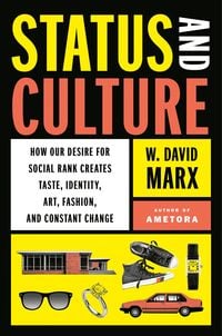 Produktbild: Status and Culture