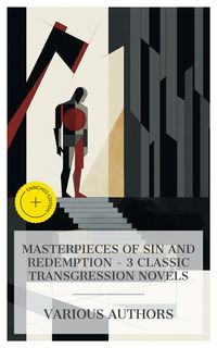 Produktbild: Masterpieces of Sin and Redemption - 3 Classic Transgression Novels
