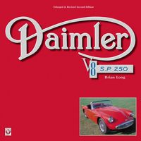 Produktbild: Daimler SP250
