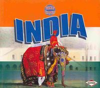 Produktbild: Streissguth, T: India