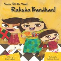 Produktbild: Amma Tell Me about Raksha Bandhan!