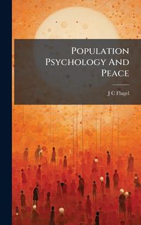 Produktbild: Population Psychology And Peace