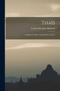 Produktbild: Tha&iuml;s