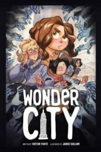 Produktbild: Wonder City