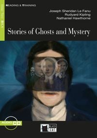 Produktbild: Stories of Ghosts and Mystery