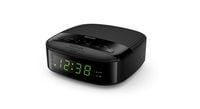 Produktbild: Philips TAR3205 Radiowecker FM Schwarz