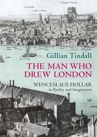 Produktbild: The Man Who Drew London