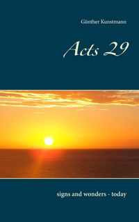 Produktbild: Acts 29