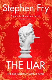 Produktbild: The Liar