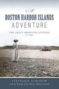 Produktbild: A Boston Harbor Islands Adventure
