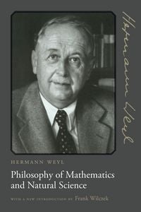Produktbild: Philosophy of Mathematics and Natural Science