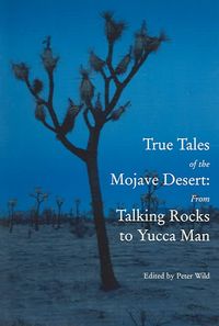 Produktbild: True Tales Of The Mojave 2/e