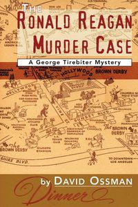 Produktbild: The Ronald Reagan Murder Case