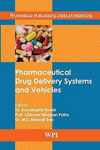 Produktbild: Pharmaceutical Drug Delivery S