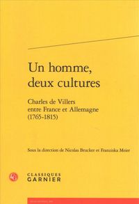 Produktbild: Fre-Homme Deux Cultures