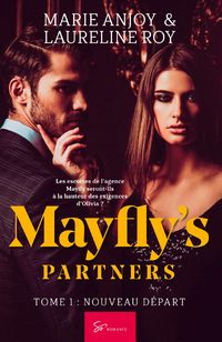 Produktbild: Mayfly's Partners - Tome 1