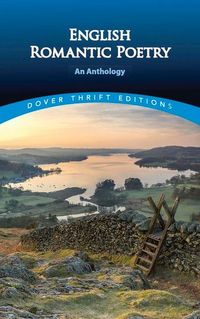 Produktbild: English Romantic Poetry