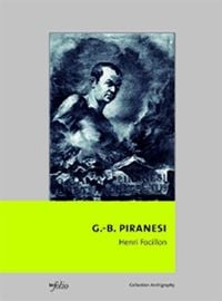 Produktbild: Giovanni-Battista Piranesi