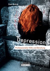 Produktbild: Depression: Professionelle Hilfe und Beratung