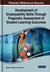 Produktbild: Development of Employability Skills Through Pragmatic Assessment of Student Learning Outcomes