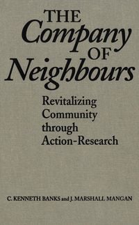 Produktbild: The Company of Neighbours