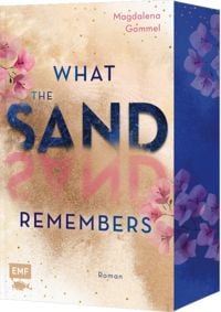Produktbild: What the Sand Remembers