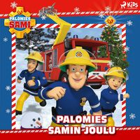 Produktbild: Palomies Samin joulu