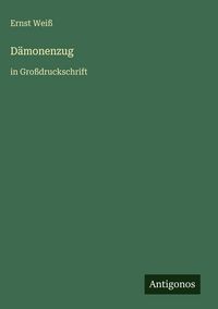 Produktbild: D&auml;monenzug