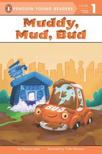 Produktbild: Muddy, Mud, Bud