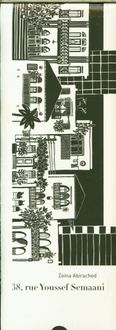 Produktbild: 38, rue Youssef Semaani