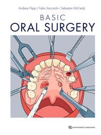 Produktbild: Basic Oral Surgery