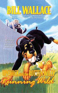 Produktbild: Running Wild