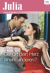 Produktbild: Geh&ouml;rt dein Herz einer anderen?