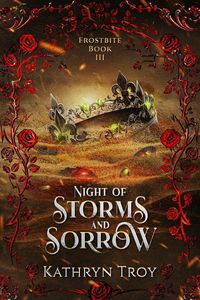 Produktbild: Night of Storms and Sorrow