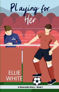 Produktbild: Playing for Her