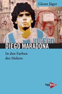 Produktbild: Diego Maradona