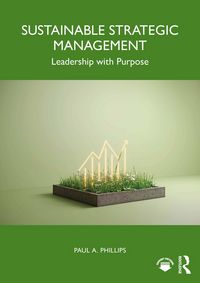 Produktbild: Sustainable Strategic Management