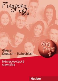 Bild vom Artikel Pingpong Neu 1/Glossar Deutsch-Tschech. vom Autor Gabriele Kopp