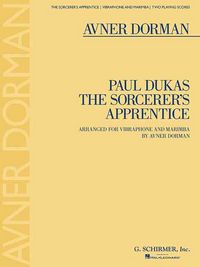 Produktbild: The Sorcerer's Apprentice