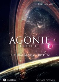Produktbild: Agonie - Dritter Teil