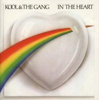 Produktbild: In The Heart (Expanded Edition)