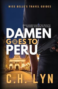 Produktbild: Damen Goes to Peru