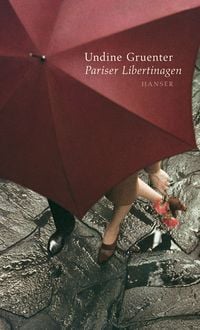 Produktbild: Pariser Libertinagen