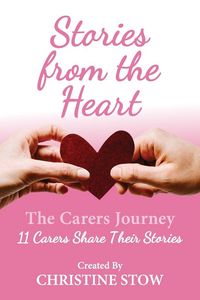 Produktbild: Stories From The Heart