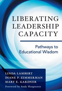 Produktbild: Liberating Leadership Capacity